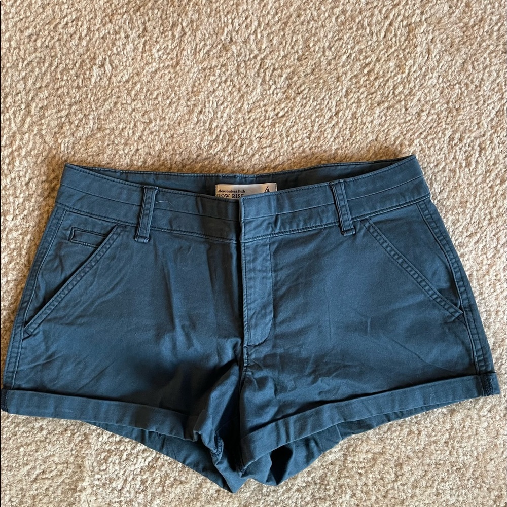 Abercrombie & Fitch shorts